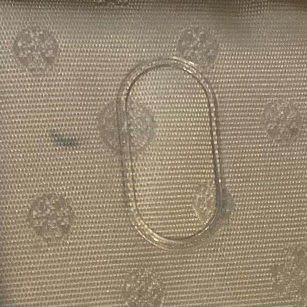 Tory Burch Wristlet/Clutch LIKE NEW!! - Picture 6 of 9